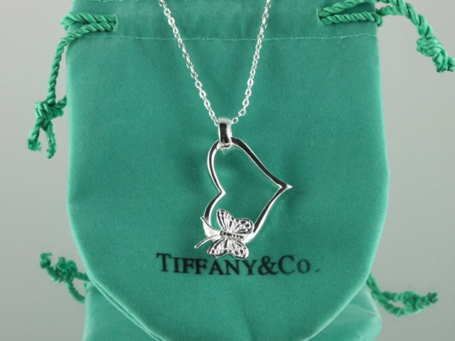 tiffany Necklace-486